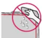 LG 43UP81003LR - Troubleshooting - 2