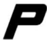 STIHL FS 70 R - Pictograms - 3