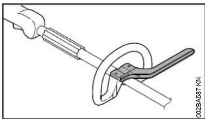 STIHL FS 70 R - NOTICE - 3