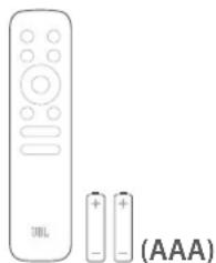 JBL Cinema SB140 - WHAT'S IN THE BOX - 3