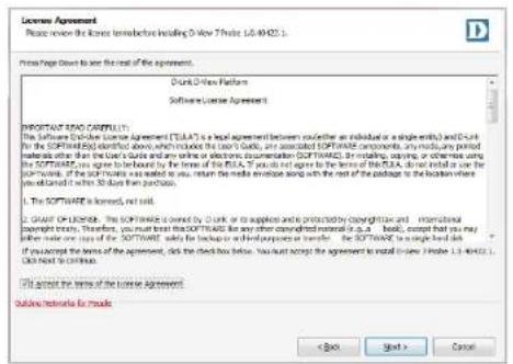 License Agreement Please review the license requirement before installing OView 7Pbox (L0.4912.1) Print Page Down to see the rest of the agreement. Dunk/Active Platform Software License Agreement IMPORTANT SQL的权利: The Software License Order Agreement (SLAT) is a legal agreement between us/kn/a or an individual or a single entity and C-Link for the SFTP/Real identified above, which involved the user's Guide, any associated SOFTWARE components, any modules, any printed materials other than the User's Guide and any online or electronic documentation (SOFTWARE). In this setting, saying, or otherwise using the SOFTWARE you agree to be bound by the terms of the SLAT. You will not agree to be the terms of the SLAT. The software is also used to use the software that was related to you. Return the media envelope along with the rest of the package to the location where you are available in this SQL font to replace. 1. The SOFTWARE is known, not valid. 2. GRAVE OR LICENSE, the SOFTWARE is owned by: Slack, or is supplied and is protected by copyright and/or commercial purposes only. Therefore, you must treat the SOFTWARE for any other classified material (i.e., a book), consult that you may infer me one copy of the SOFTWARE solely for backup or other purposes or transfer. The SOFTWARE is a single bond file if you accept the terms of the agreement, click the check-off below. You must script the agreement to install OView 7Pbox (L0.4912.1). Click Next to close. Click about the terms of the license agreement. Database networks for rules < Back Next > Cancel