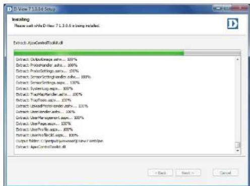 D:\View 7.3.0.4 Soft\ Installing Please wait while D:\View 7.1.3.0.6 is being installed. Extract: ApacheControlToolkit.dll Extract: Outflowedges.aspx... 100% Extract: ProviderGender.aspx... 100% Extract: PrivateSettings.aspx... 200% Extract: SensorSettingsLondon.aspx... 100% Extract: SensorSettings.aspx... 100% Extract: SystemTesting.aspx... 100% Extract: TrackTransferSystem.aspx... 200% Extract: TrafficFlow.aspx... 100% Extract: LinkedPortfolioSystem.aspx... 100% Extract: UserForwardSystem.aspx... 100% Extract: UserManagement.aspx... 100% Extract: UserPerformance.aspx... 200% Extract: UserPortfolio.aspx... 100% Extract: UserAccessBalance.aspx... 100% Output Random C:\input\user\project\version\version Extract: ApacheControlToolkit.dll < Back Next > Cancel