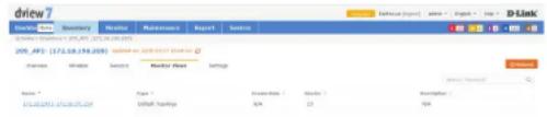 driew Backpage: Newbury Monitor Maintenance Report Search Search Engine: 2014.10.19(2014.08.20) 205_4P2: [172.18.19.209] <|vision_start|> Dominant Search Security Monitor Share Search Name * https://www.driew.com/ UHUA Search N/A 23 TEN Search Engine: 2014.10.19(2014.08.20)
