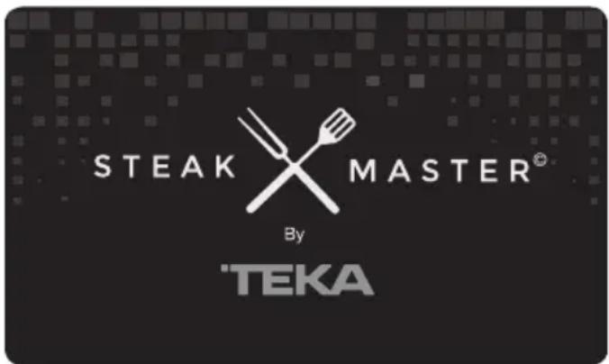 STEAK MASTER® By TEKA