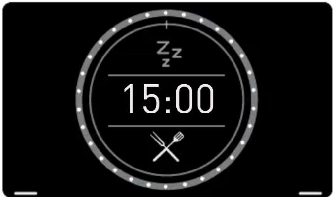 Zzz 15:00