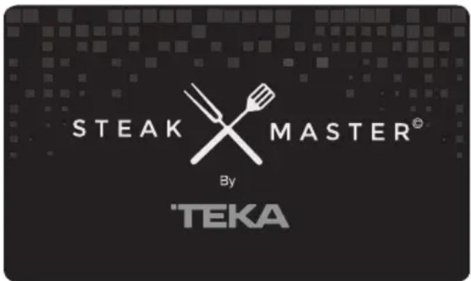 STEAK MASTER® By TEKA