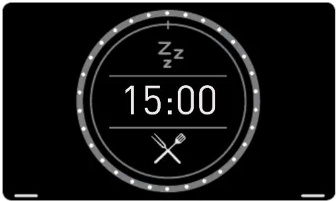 Zzz 15:00