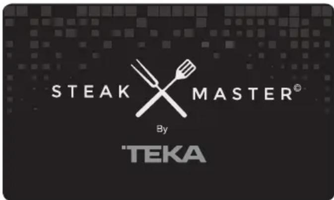 STEAK MASTER® By TEKA