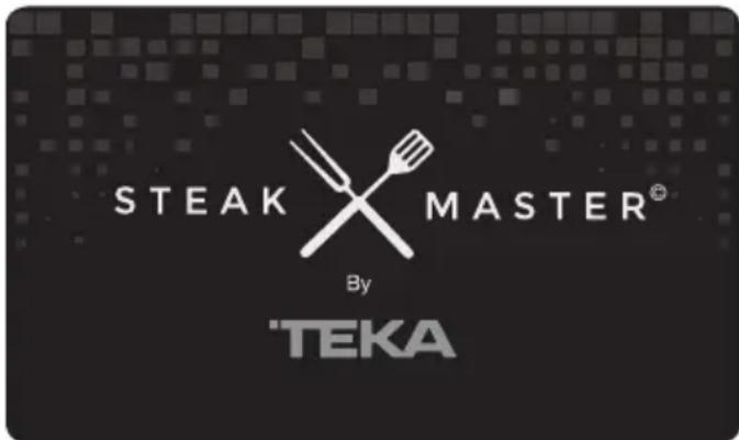 STEAK MASTER® By TEKA