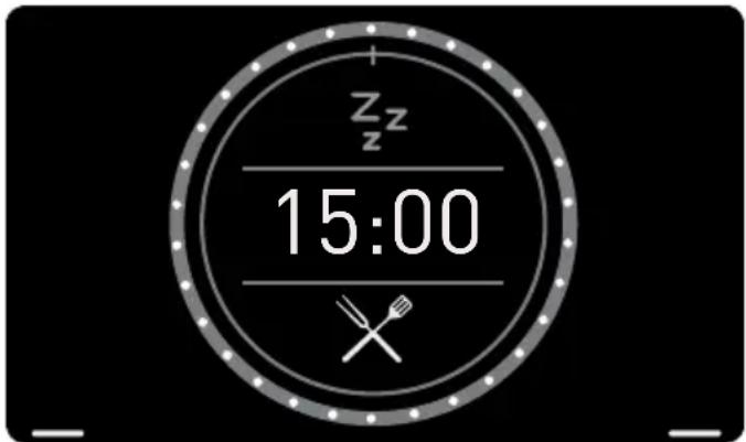 Zzz 15:00