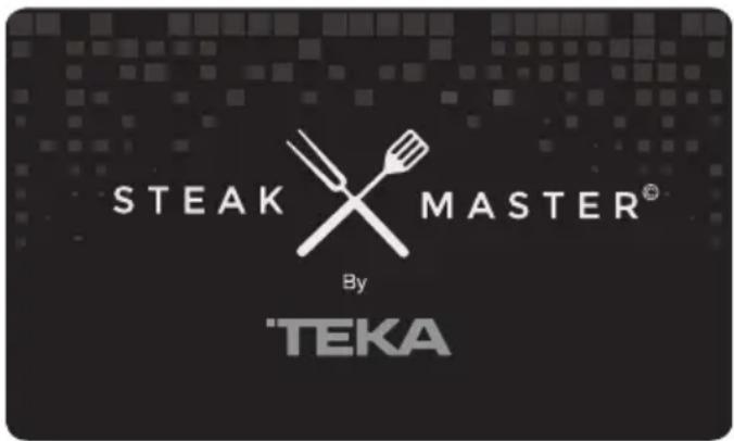 STEAK MASTER® By TEKA