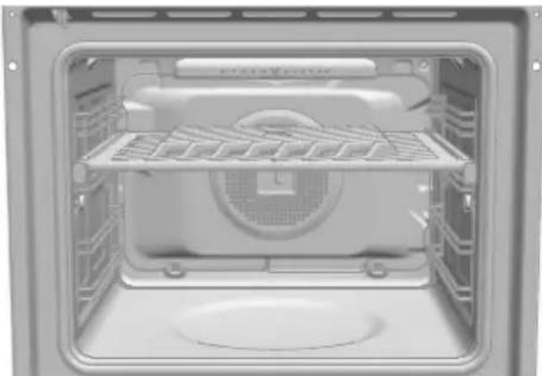TEKA SteakMaster BX - SPÔSOB POUŽÍVANIA ŠPECIÁLNEHO GRILU STEAKMASTER - 1