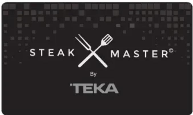 STEAK MASTER® By TEKA