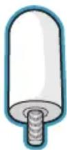 ELECTROLUX Well A5 WA51-305WT - 21