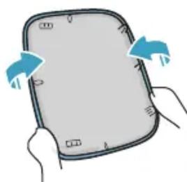 ELECTROLUX Well A5 WA51-305WT - 9
