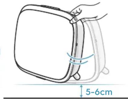 5-6cm