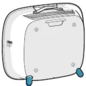 ELECTROLUX Well A5 WA51-305WT - 15