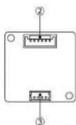 Watec WAT-910HX MBD - Description of Parts - 2