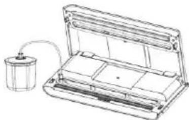 GORENJE VS120W - ПРИМЕЧАНИЕ - 1