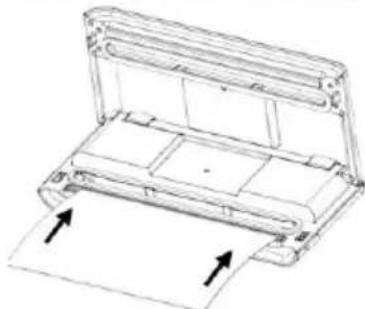 GORENJE VS120W - VACUUM & SEAL (VAKUMOI & SAUMAA): - 3