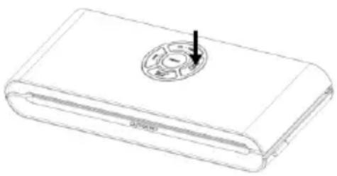 GORENJE VS120W - OBS: - 1