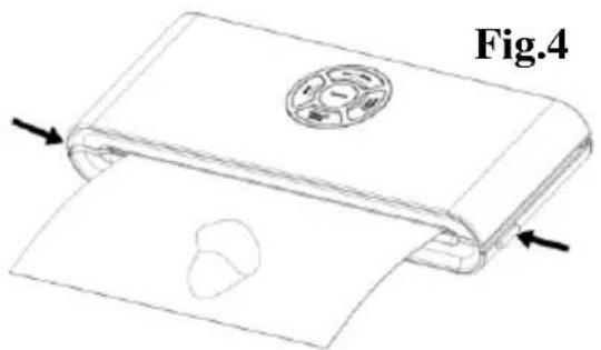 GORENJE VS120W - GORENJE WISHES YOU A LOT OF PLEASURE WHEN USING YOUR APPLIANCE - 7
