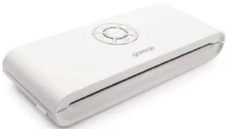 GORENJE VS120W - 1