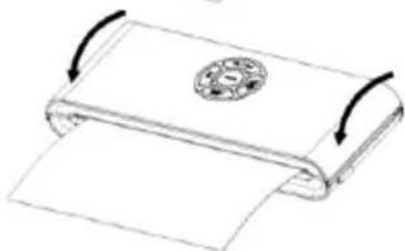 GORENJE VS120W - VACUUM & SEAL (VAKUMOI & SAUMAA): - 4