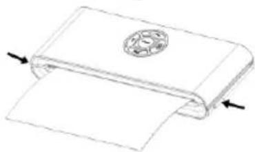 GORENJE VS120W - VACUUM & SEAL (VAKUMOI & SAUMAA): - 6
