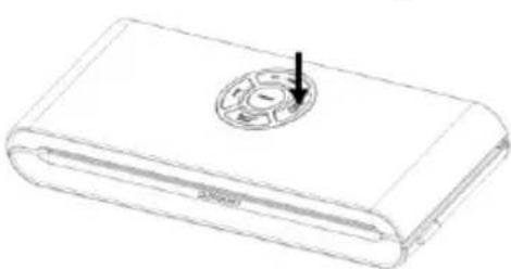 GORENJE VS120W - Vacuum packaging in a food container (optional) - 3
