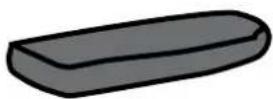 ULTIMATE SPEED IAN 354244 - - Scope of delivery - 4