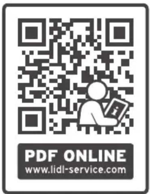 PDF ONLINE www.lidl-service.com