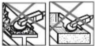 PARKSIDE PSSP 2 A1 - ● Meaning of symbols - 15