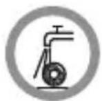 PARKSIDE PSSP 2 A1 - ● Meaning of symbols - 2