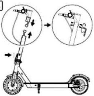 Lamax E-scooter S7500 Plus - TARTALOM - 1