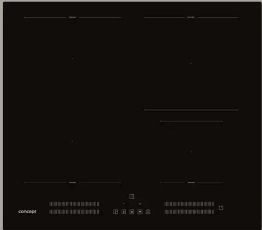 Concept IDV5260 - 1