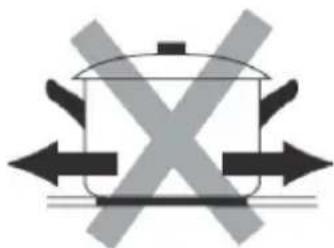 Concept IDV5260 - Examples of possible damage - 1