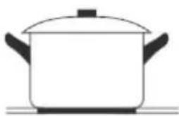 Concept IDV5260 - GOTOWANIE NA INDUKCJI - 6