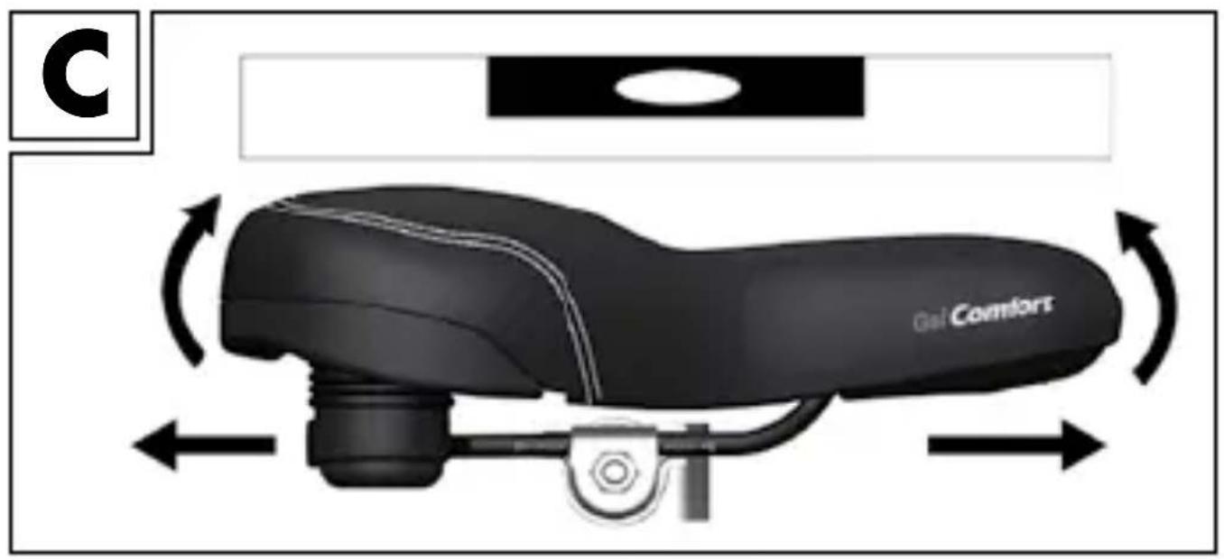 C Gas Comfort