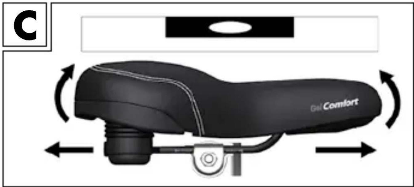 CRIVIT IAN 79093 - (slika B) - 3