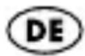 CRIVIT IAN 79093 - jahre Garantie - 1