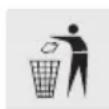 Livarno Lux IAN 313370 - ●Odstranjevanje - 3