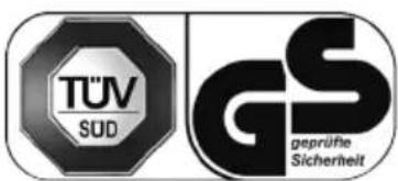 Livarno Lux IAN 274285 - EMC C€ IP44 - 1