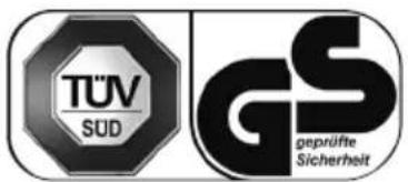 Livarno Lux IAN 274285 - EMC C€ IP44 - 1