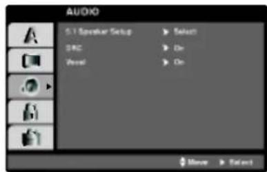 LG LH-T6740D - AUDIO - 1