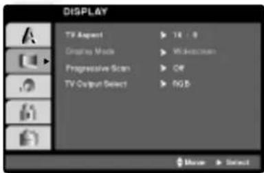 LG LH-T6740D - DISPLAY - 1