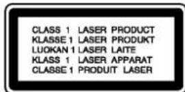 LG LH-T6740D - CAUTION RISK OF ELECTRIC SHOCK DO NOT OPEN - 4