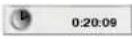 LG LH-T6740D - Example: On-Screen Display during playing divx movie disc - 2