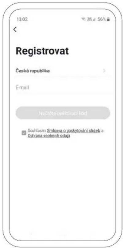CleanMate LDS800 - TUYA SMART aplikácia - 3