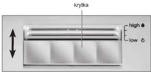 Romo RSA1371W - OVLÁDACÍ PANEL - 4